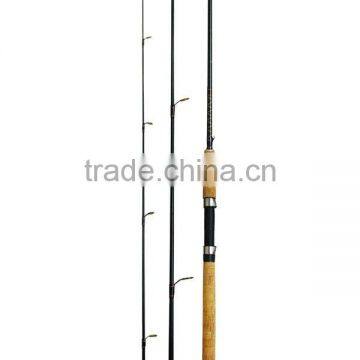 Carbon IM7 fishing rods