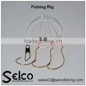 high quality,Chinese rig,sabiki hooks