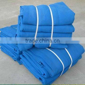 4*4mm mesh sizes wind netting construction safety anti wind netting