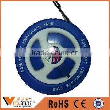 Abs case long Fiberglass tape measure