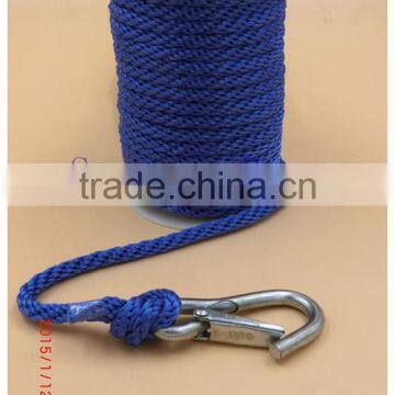 Solid Braided Yacht Anchor Line photo-2