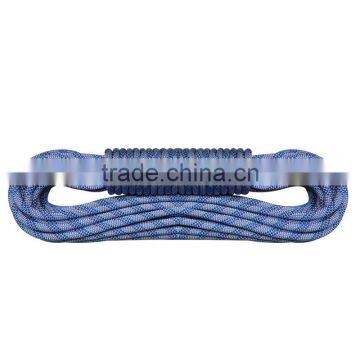 Great Abrasive Resistance Mountaining Dynamic Rope