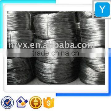 Spring Steel Wire