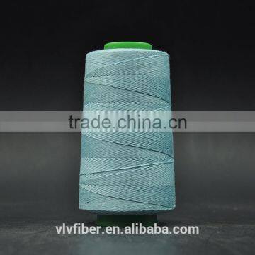 Poly Poly Core Spun Sewing Thread With Good Quality Low Price Supplied by Manufacturer photo-4