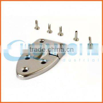 China Chuanghe High Quality Steel Custom Made Door Hinge photo-3