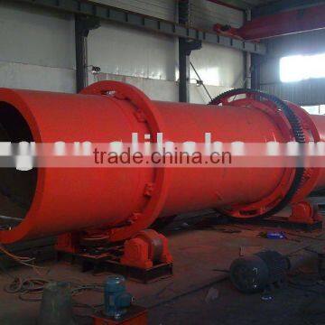 sand and sawdust and wood rotary drying machine-- Yufeng brand