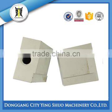 OEM Longlasting Custom Cast Iron Price per Ton photo-2