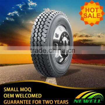 Best Chinese Brand Truck Tyres photo-3