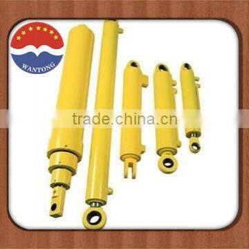 Agricultural Machinery Use Hydraulic Oil Cylinder