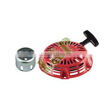 GX120 GX160 GX200 Recoil Starter With Cup Steel Rod Ratchet 28400-ZH8-013YA Gasoline Engine Parts Small Engine Parts L&P Parts