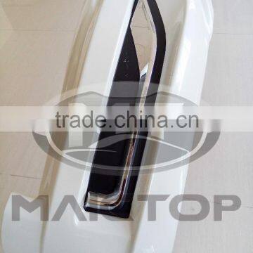 High Quality New PP Body Kit for TOYOTA LC200 FJ200 Land Cruiser 2016 photo-3