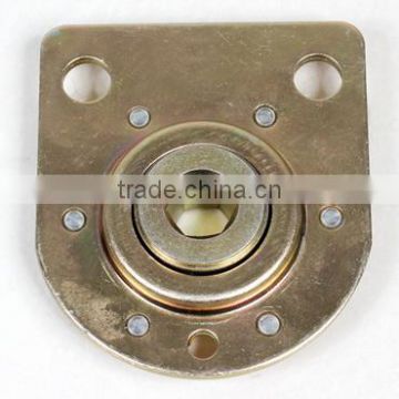 AA34259 Hex Bore Agricultural Bearing With Housing photo-2