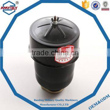 Single cylinder diesel fuel filter diesel engine spare parts single cylinder air filter R165/170/175/180/185/190/192/ZS195/1100/