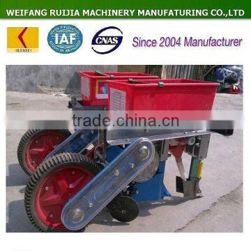 2015 China new made used corn seeder for diesel walking tractors ! Good quality 2WD tractors with attachements / accessories !