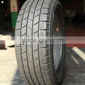 Snow Car Tires in Russia Market 175/70R13 185/65R14 185/65R15 195/65R15 205/70R15 205/55R16 205/60R16 215/60R16 175/65R14