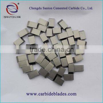 tungsten carbide inserts for woodworking tools