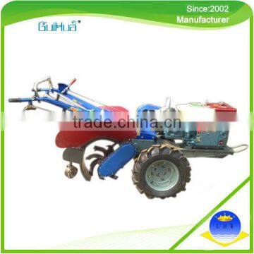 12hp Farm Tractor Hot Selling Cheap Price photo-4