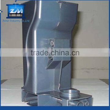 Custom plastic injection molding for sale