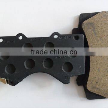 the Most Effective Auto Part/Car Parts/Disc Brake Pad OEM 77362271/9949280/71769094 Used for Famous Car photo-4