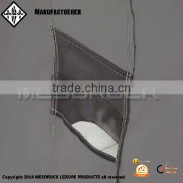 Decorative Full Square Outdoor Air Conditioner Cover photo-3