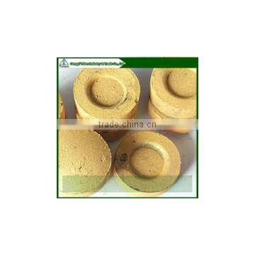 Morden Automatic feed coconut hookah shisha charcoal making machine