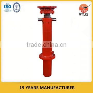 hydraulic cylinder for engineering machinery