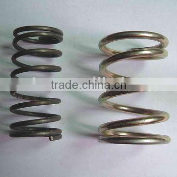 auto part spring