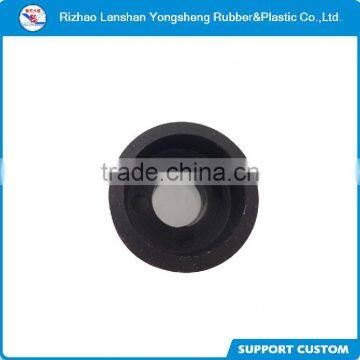 Custom-made Plastic End Cap Made in China photo-2