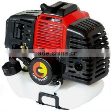 Two stroke max power 1.52kw Gasoline engine (1E44F-5A)