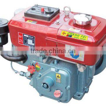 R170 4HP hand start type diesel engine