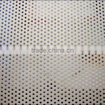 Galvanzied Punching Hole Wire Mesh(factory) photo-5