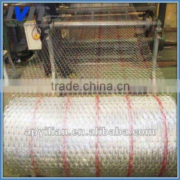 rabbit fencing mesh hexagonal wire netting