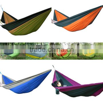 2015 Best sale hammock tent, parachute fabric hammock sale