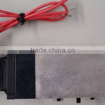 Pneumatic Control Valve photo-2