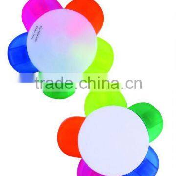 New Color Daisy Flower Digital Highlighter/ Highlighter Pen Set Gift photo-2