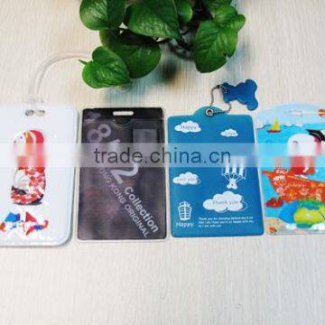 2015 China Best RFID Credit Card Holder, RFID Blocking Credit Card Sleeve photo-4