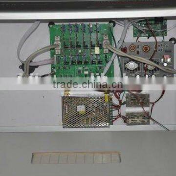 6 Zones Archway Walkthrough Metal Detector Security Gate,customs Security System photo-2