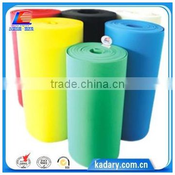 elastic adhesive 2mm eva foam roll