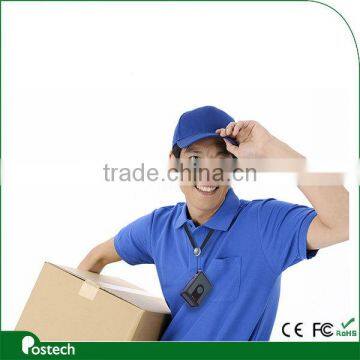 Smallest 1D laser barcode scanner, easy to carry android barcode laser scanner