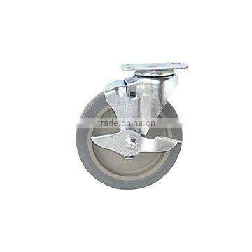 Light Medium Duty Casters suitcase caster wheels
