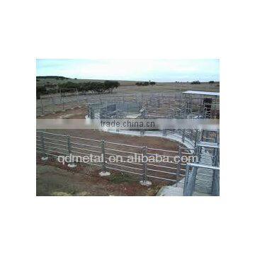 Portable Yard Pipe Panel photo-5