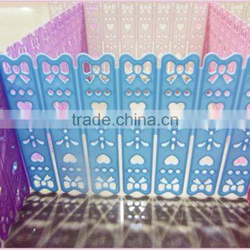 Wholesale Fashion Plastic Clothes & Storage Drawer Organizer Divider