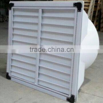 Gold Supplier- Cone FRP Exhaust Fan for Poultry Farm photo-5
