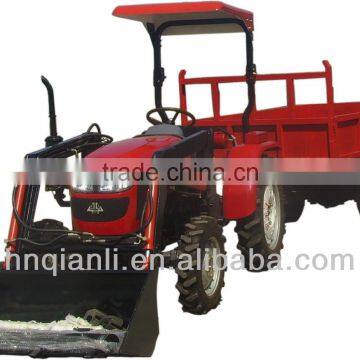 30HP Popular Tractor Tractor Made in China photo-6