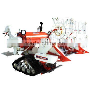 Paddy Harvester photo-6