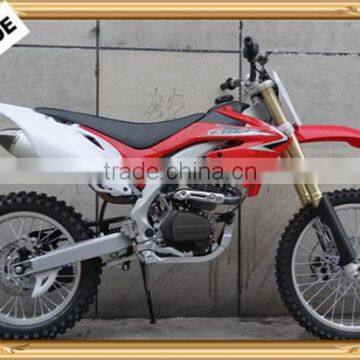 250cc Air-cooled Off-road Dirt Bike (MC-682)