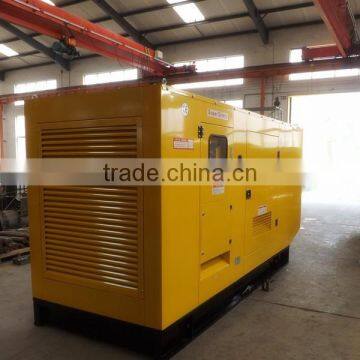 Hot Sales 450kva Diesel Generator With CE ISO photo-4