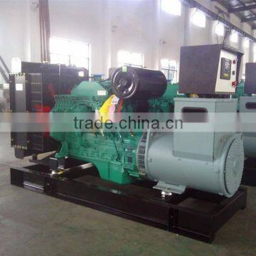 10-10000KVA Hot Sales Small Water Cooled Diesel Generator photo-3