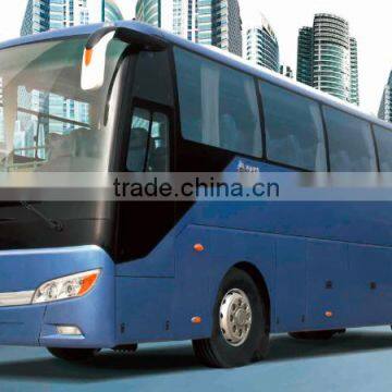 HOWO 12M 63 Seats City Bus For Sale photo-3