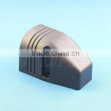 Digital DC Voltmeter Ammeter Socket With LED Lamp 12V 24V photo-3